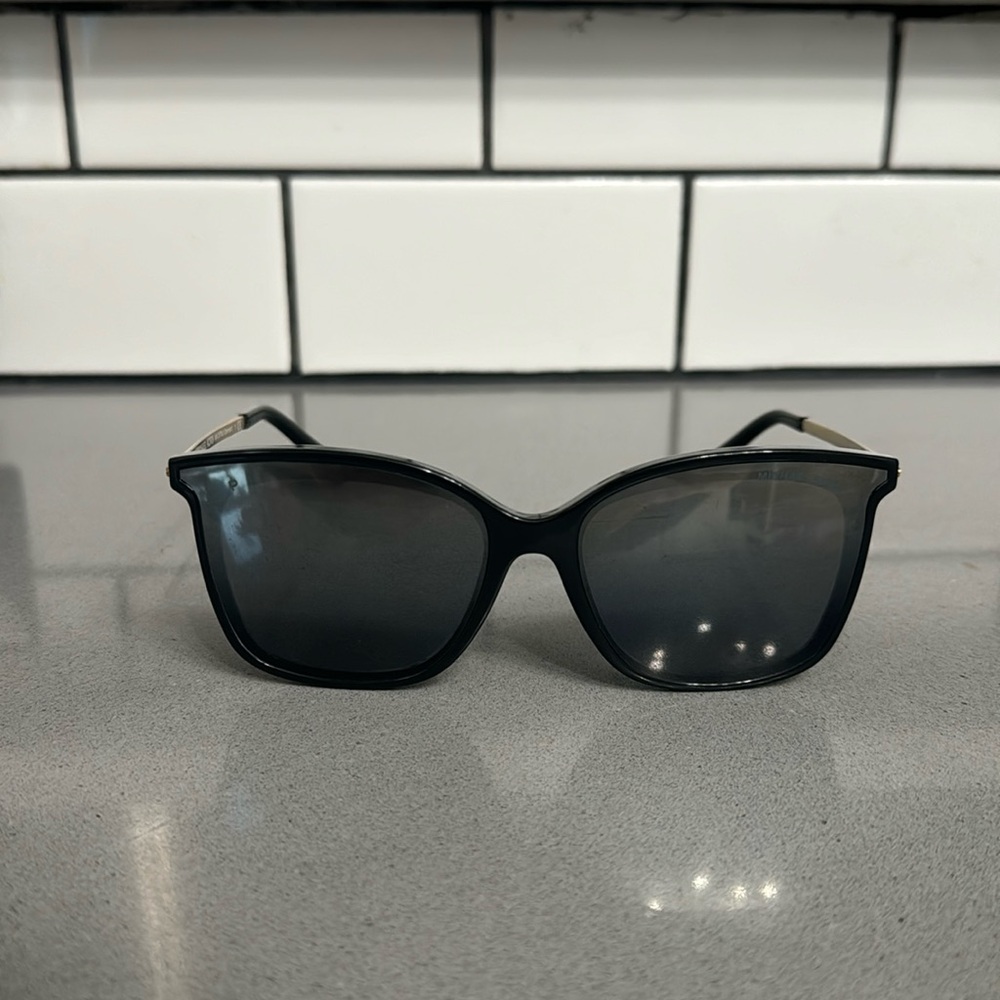 Michael Kors Polarized Sunglasses